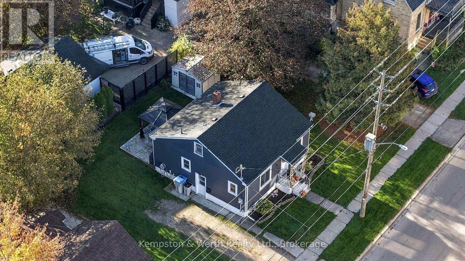 334 Davidson Avenue N, North Perth, Ontario  N4W 3A6 - Photo 27 - X14101746