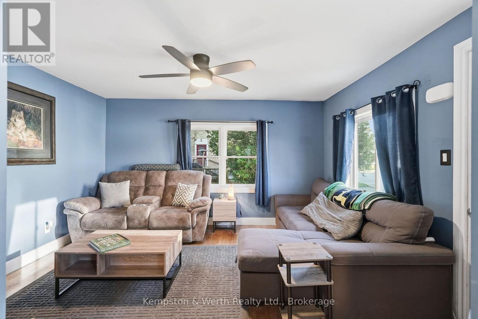 334 Davidson Avenue N, North Perth, Ontario  N4W 3A6 - Photo 5 - X14101746