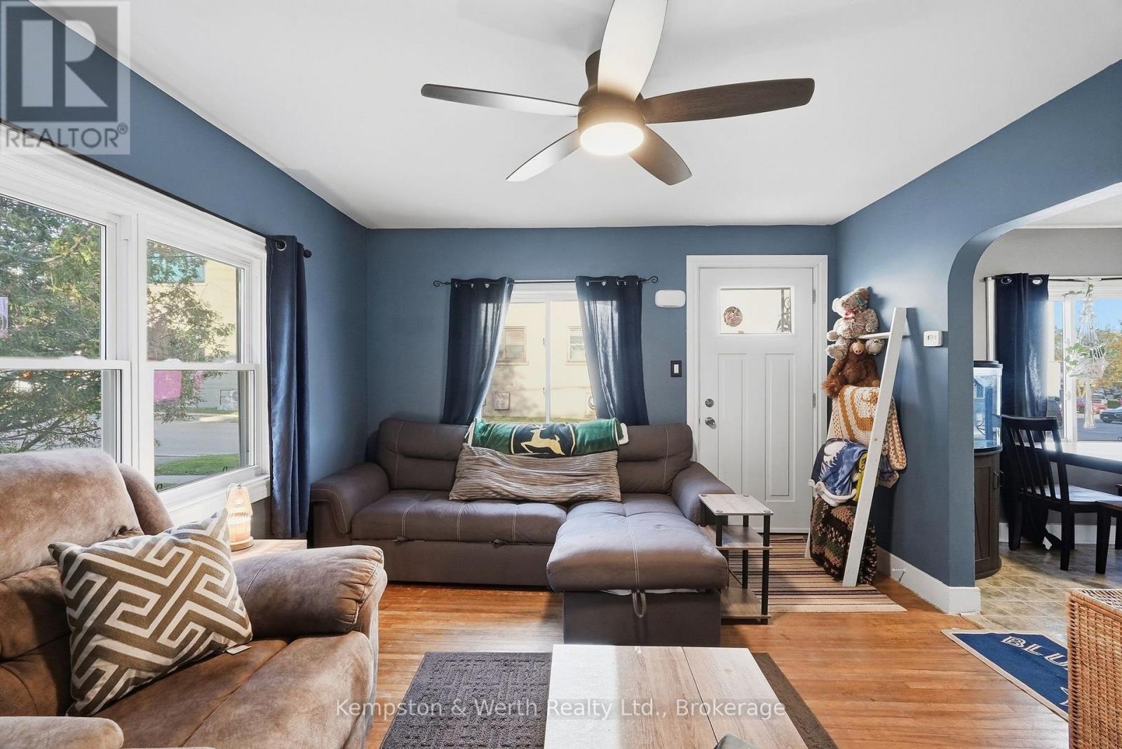 334 Davidson Avenue N, North Perth, Ontario  N4W 3A6 - Photo 6 - X14101746