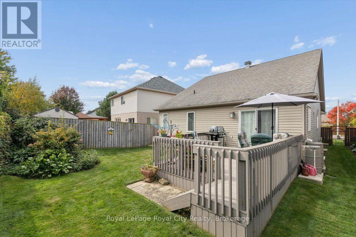 18 Mullin Drive, Guelph (Victoria North), Ontario  N1E 1B5 - Photo 42 - X14101788
