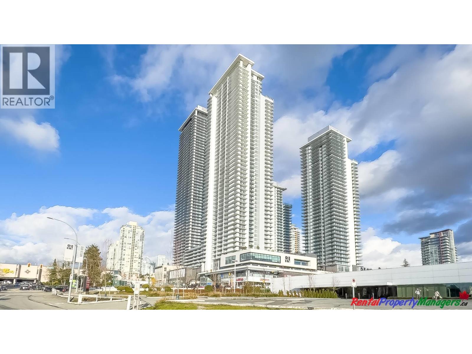 4302 3809 EVERGREEN PLACE, burnaby, British Columbia