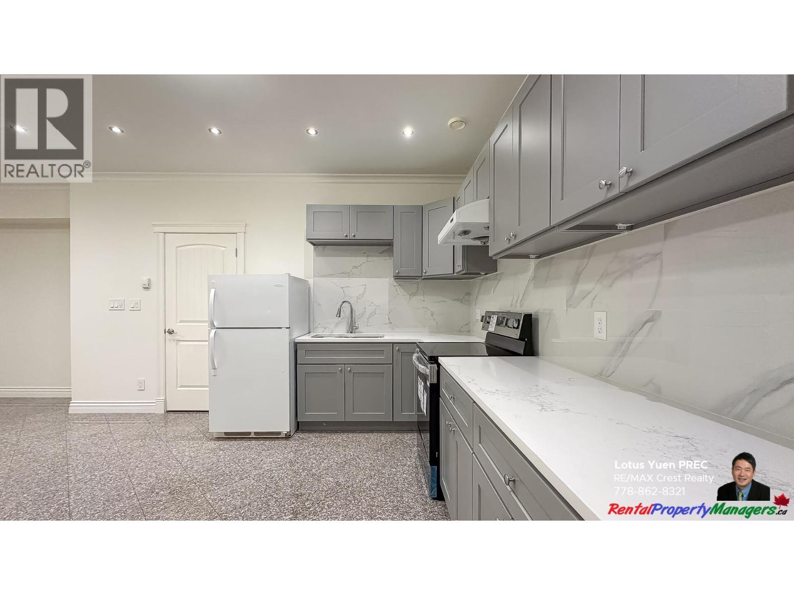 Basement-7729 Elliott Street, Vancouver, British Columbia  V5S 2P1 - Photo 10 - R3177321