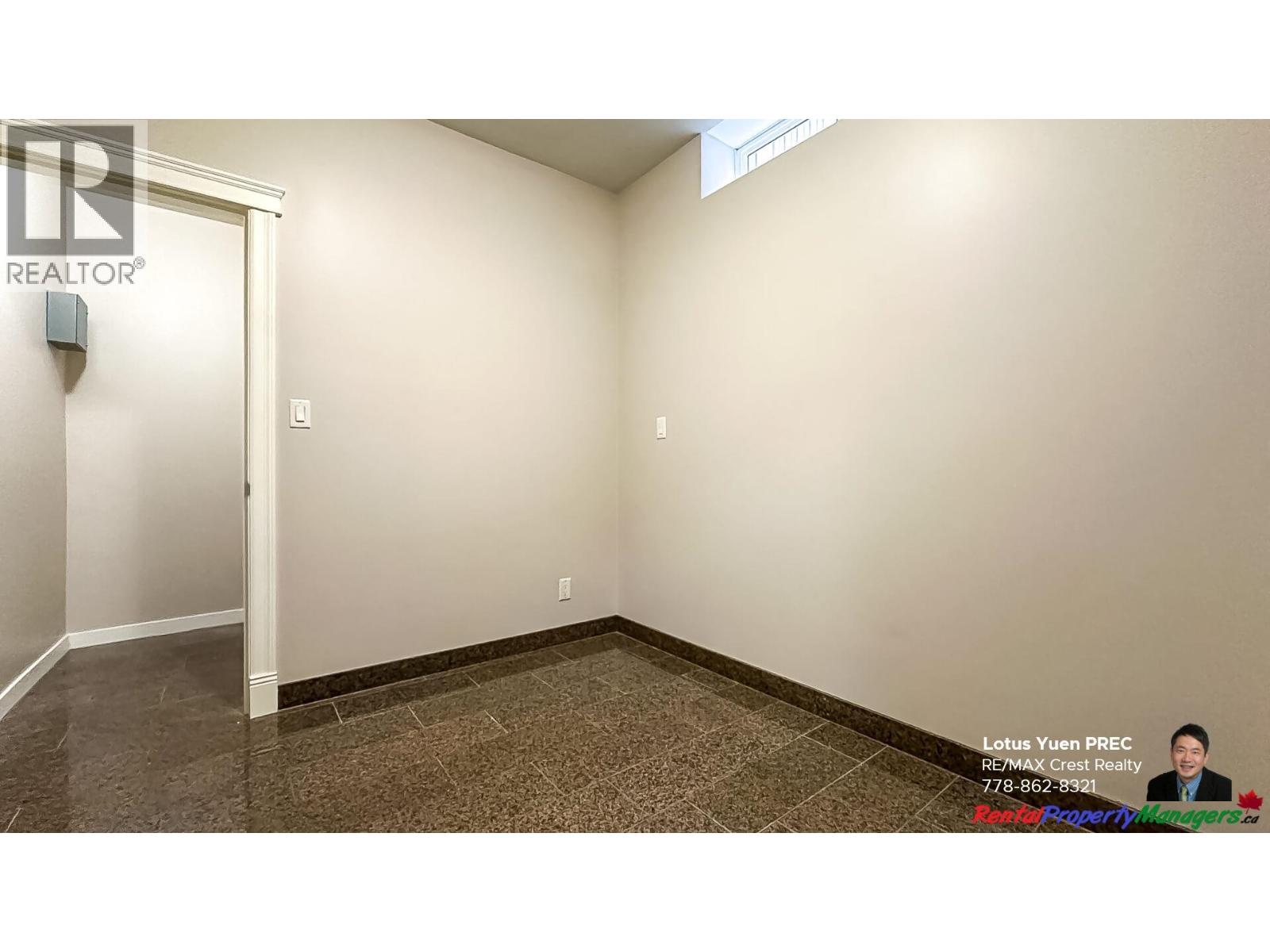Basement-7729 Elliott Street, Vancouver, British Columbia  V5S 2P1 - Photo 17 - R3177321