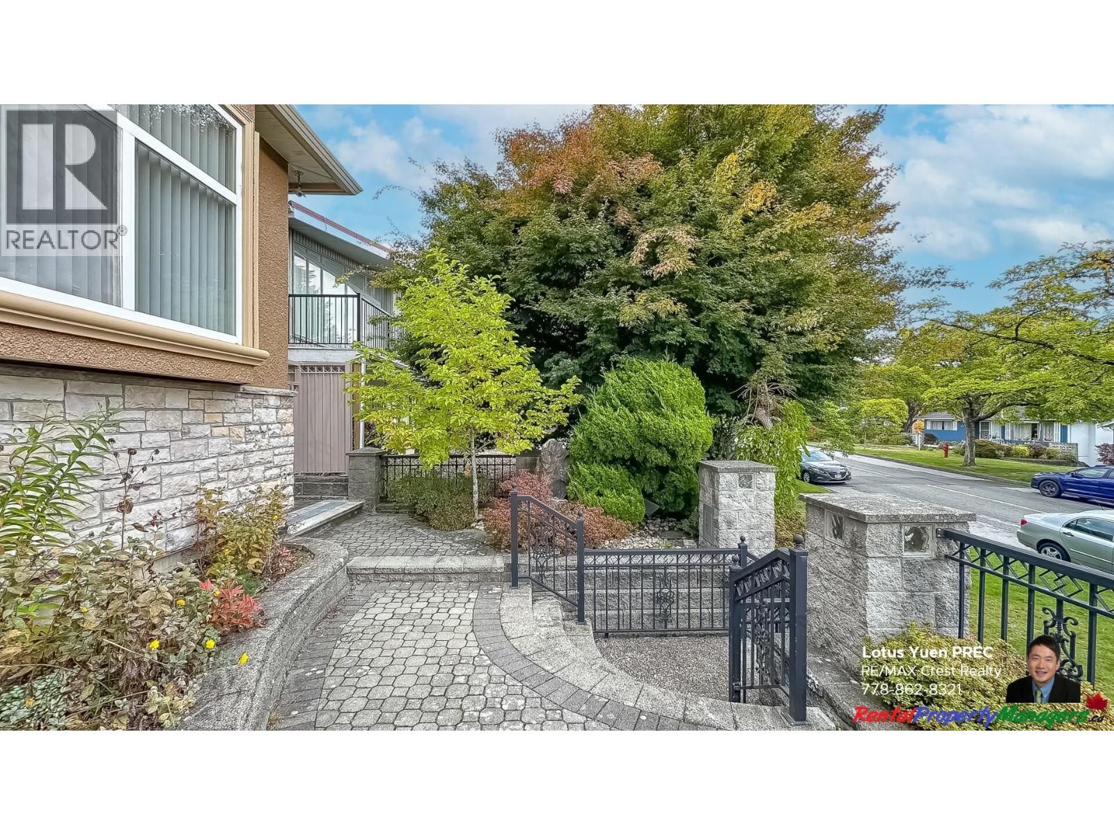 Basement-7729 Elliott Street, Vancouver, British Columbia  V5S 2P1 - Photo 26 - R3177321