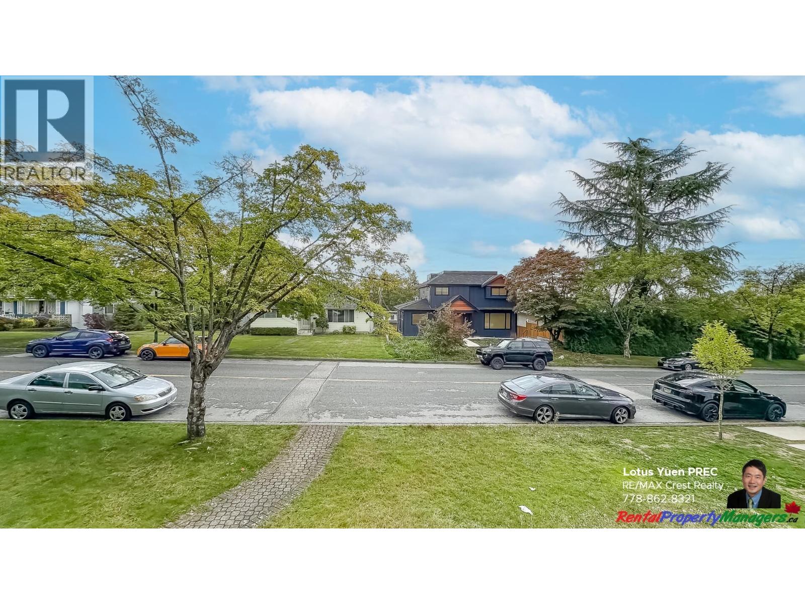 Basement-7729 Elliott Street, Vancouver, British Columbia  V5S 2P1 - Photo 28 - R3177321