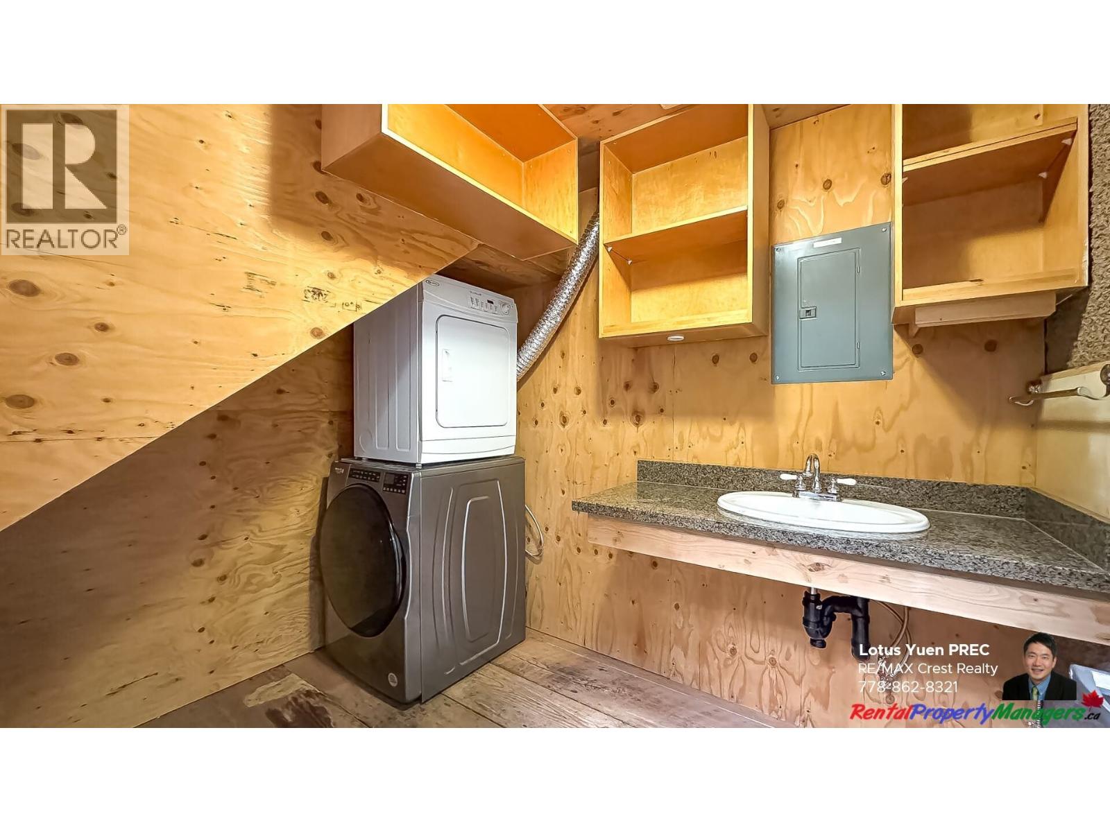 Basement-7729 Elliott Street, Vancouver, British Columbia  V5S 2P1 - Photo 31 - R3177321