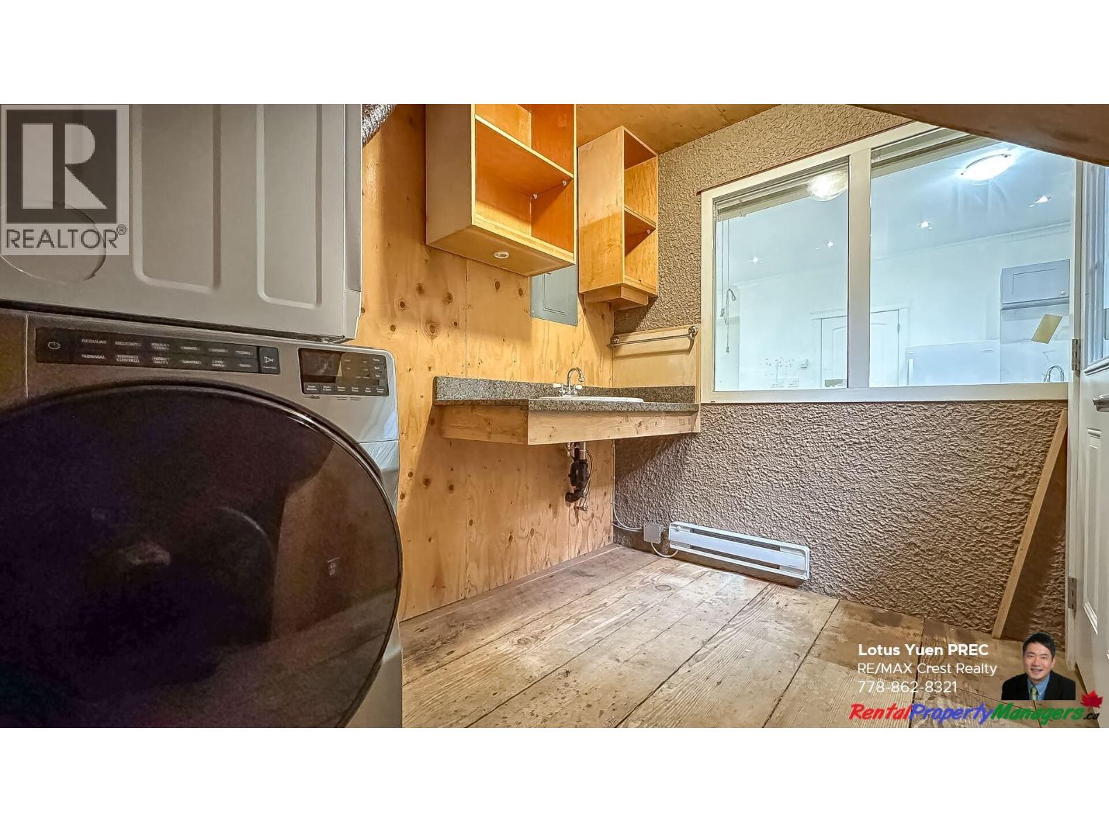 Basement-7729 Elliott Street, Vancouver, British Columbia  V5S 2P1 - Photo 32 - R3177321