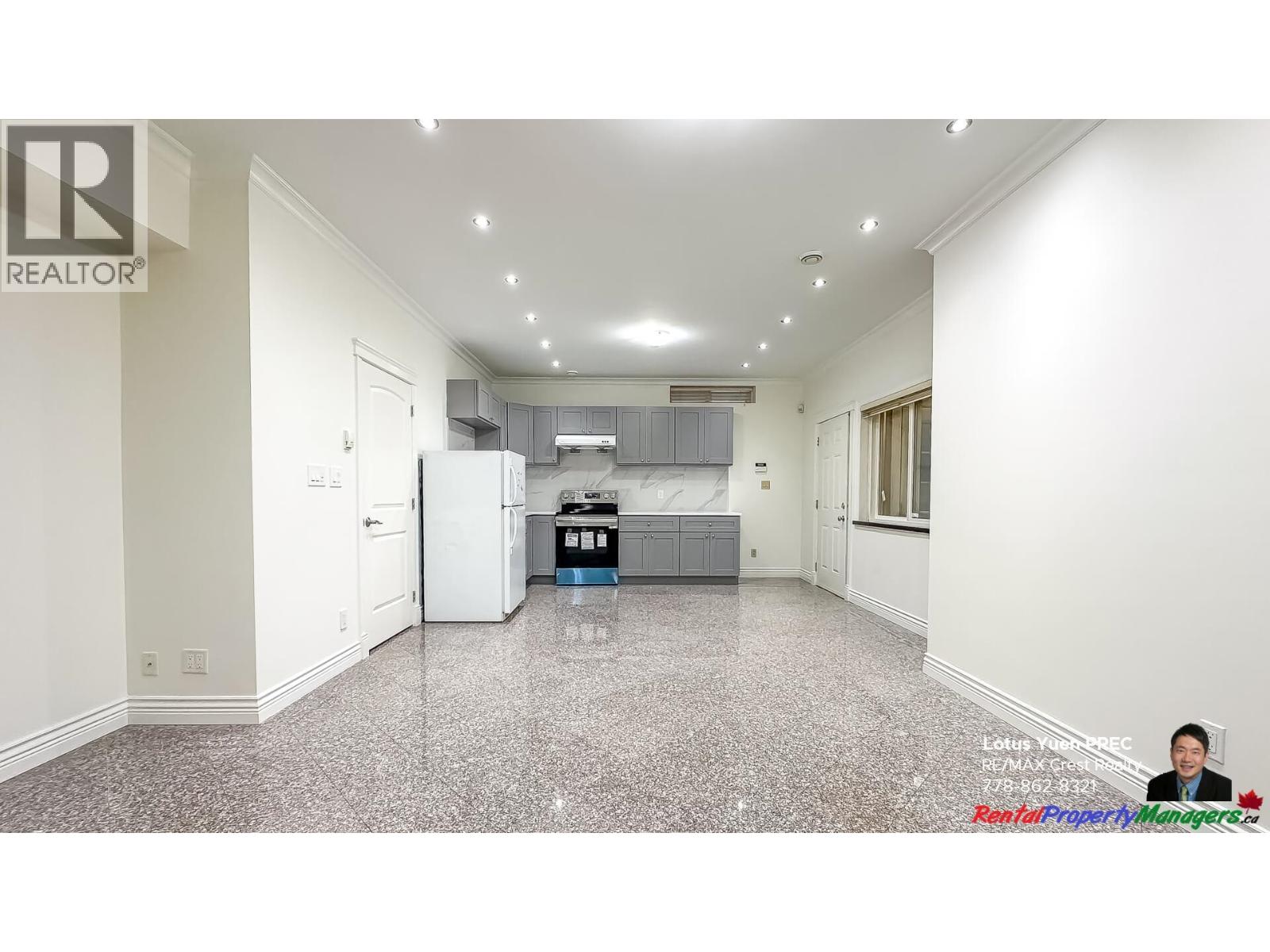 Basement-7729 Elliott Street, Vancouver, British Columbia  V5S 2P1 - Photo 4 - R3177321