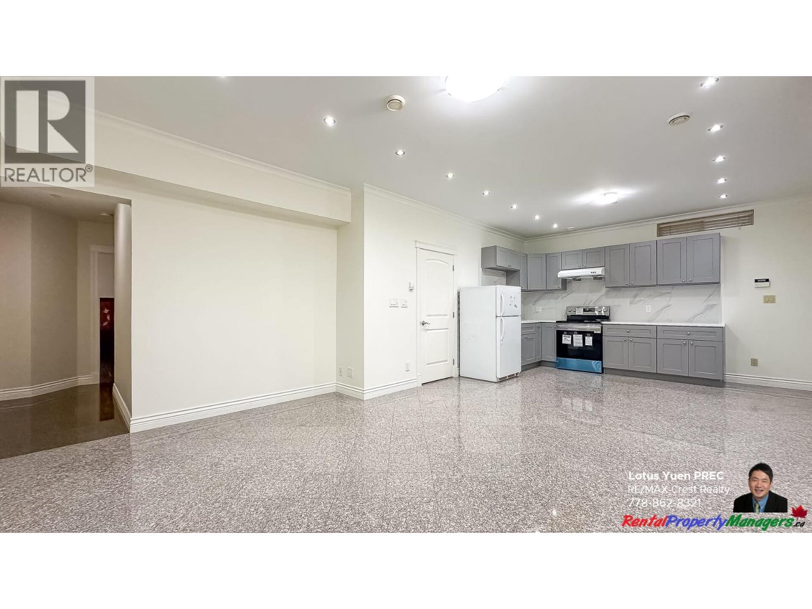 Basement-7729 Elliott Street, Vancouver, British Columbia  V5S 2P1 - Photo 5 - R3177321