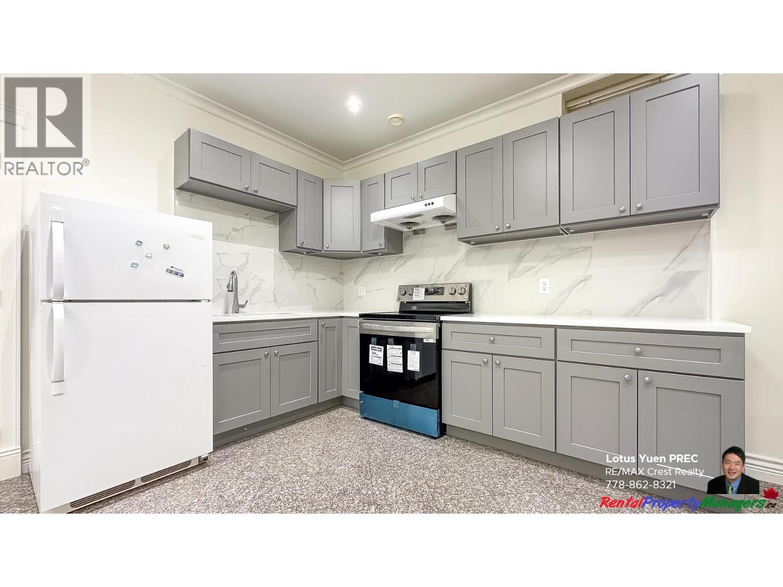 Basement-7729 Elliott Street, Vancouver, British Columbia  V5S 2P1 - Photo 8 - R3177321