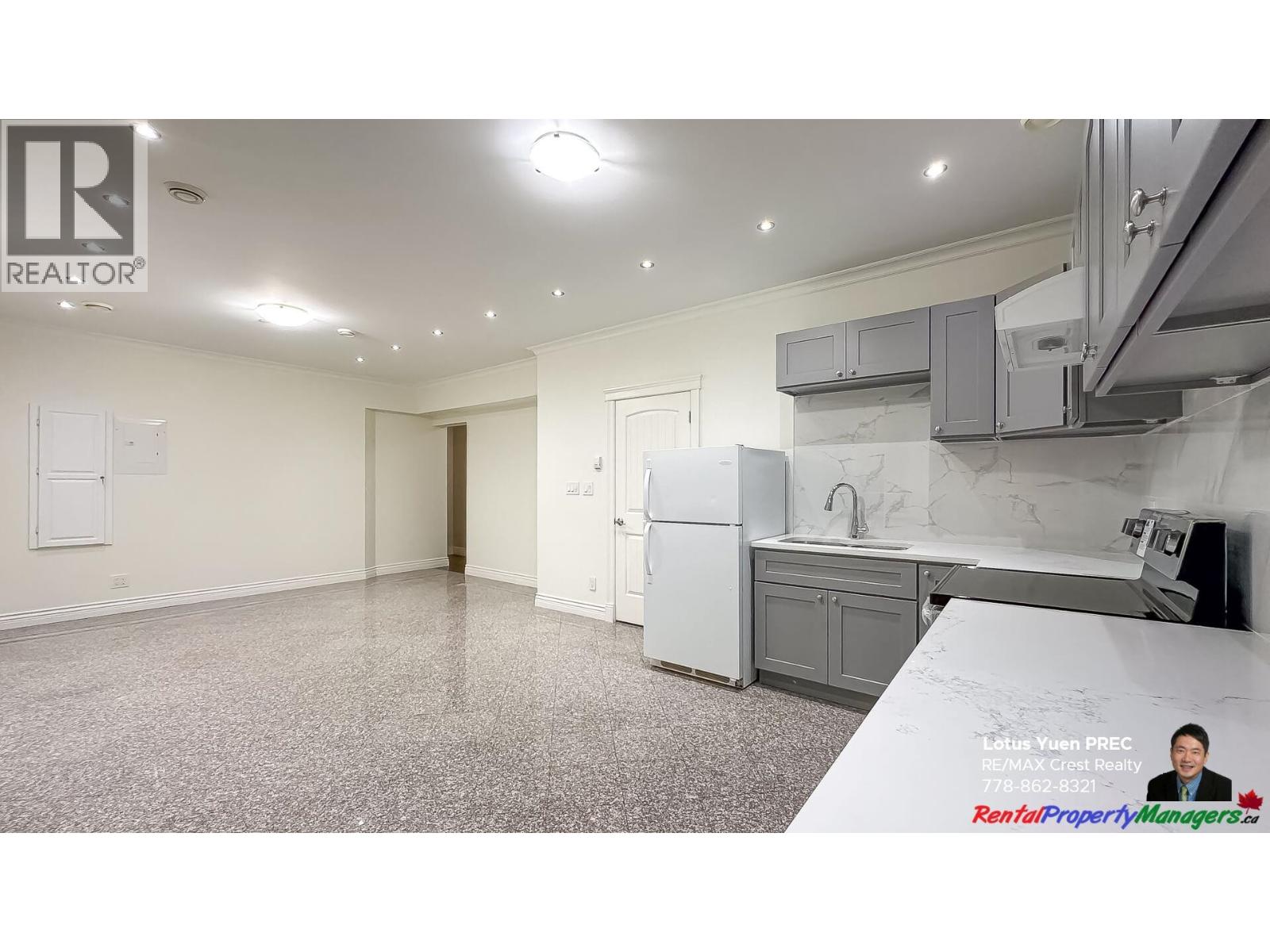 Basement-7729 Elliott Street, Vancouver, British Columbia  V5S 2P1 - Photo 9 - R3177321