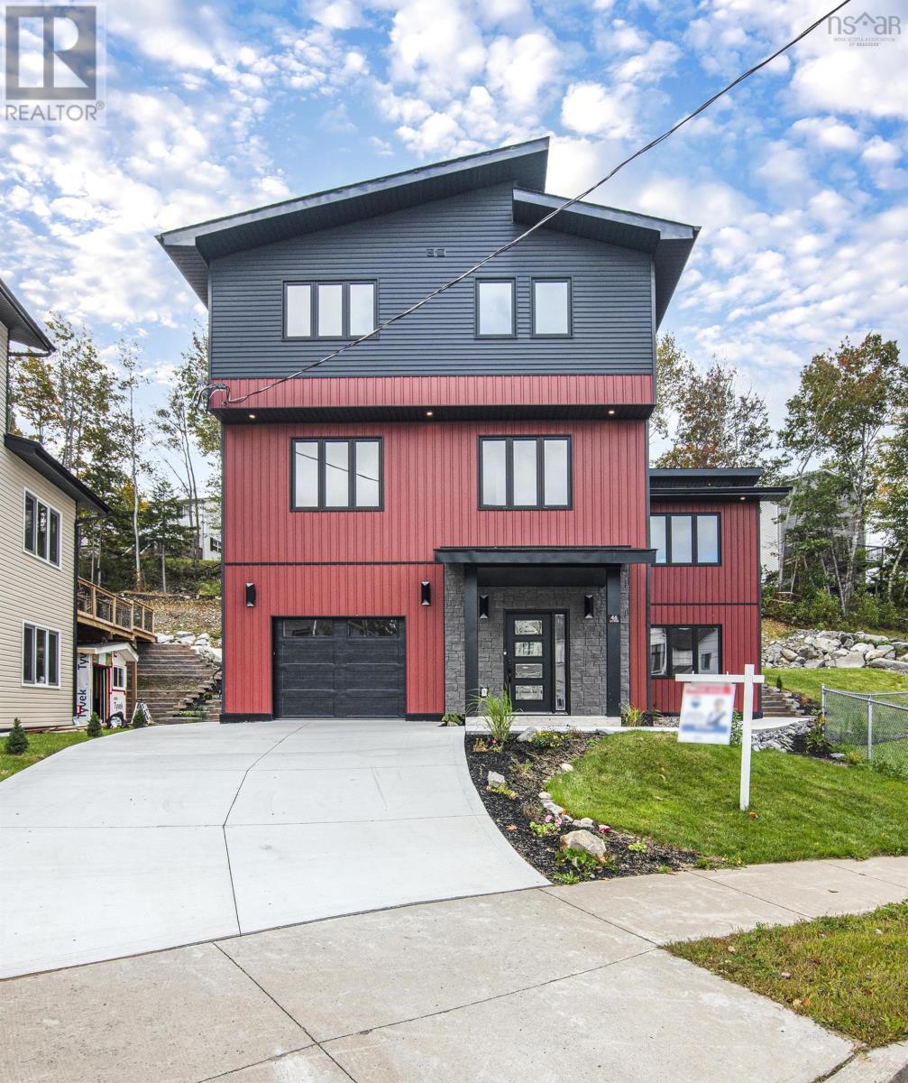 46 Angel Court, Dartmouth, Nova Scotia