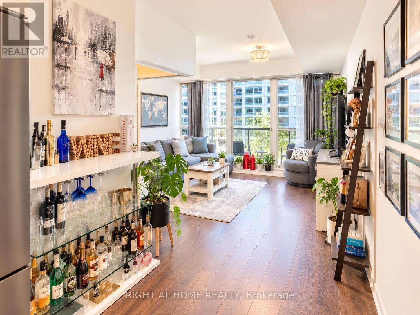 314 - 51 East Liberty Street, Toronto, Ontario  M6K 3P8 - Photo 11 - C14101580