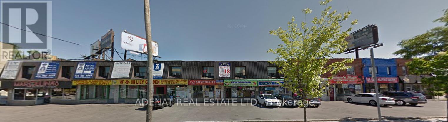 200 - 365A WILSON AVENUE N, Toronto, Ontario