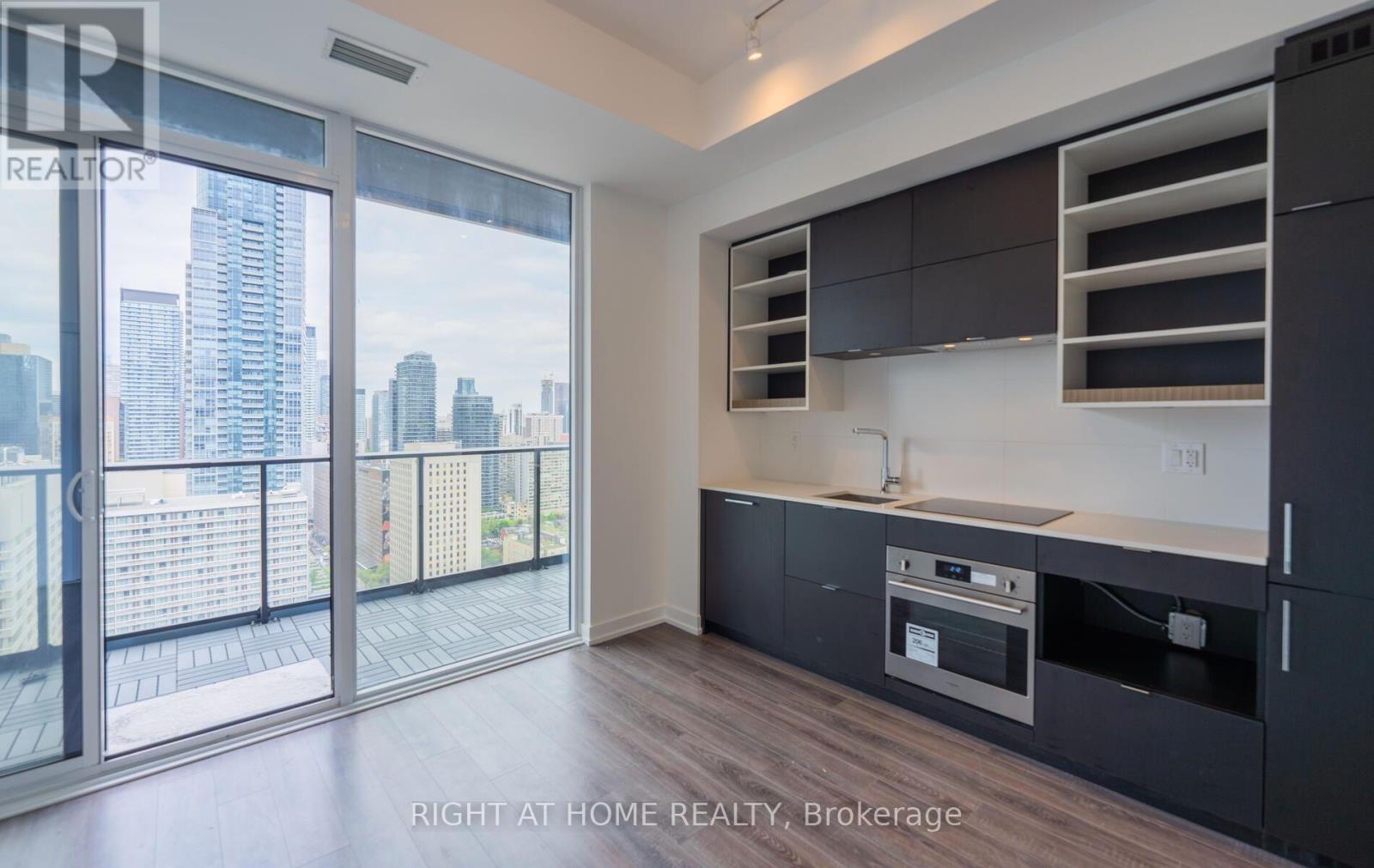 2701 - 20 EDWARD STREET, Toronto, Ontario
