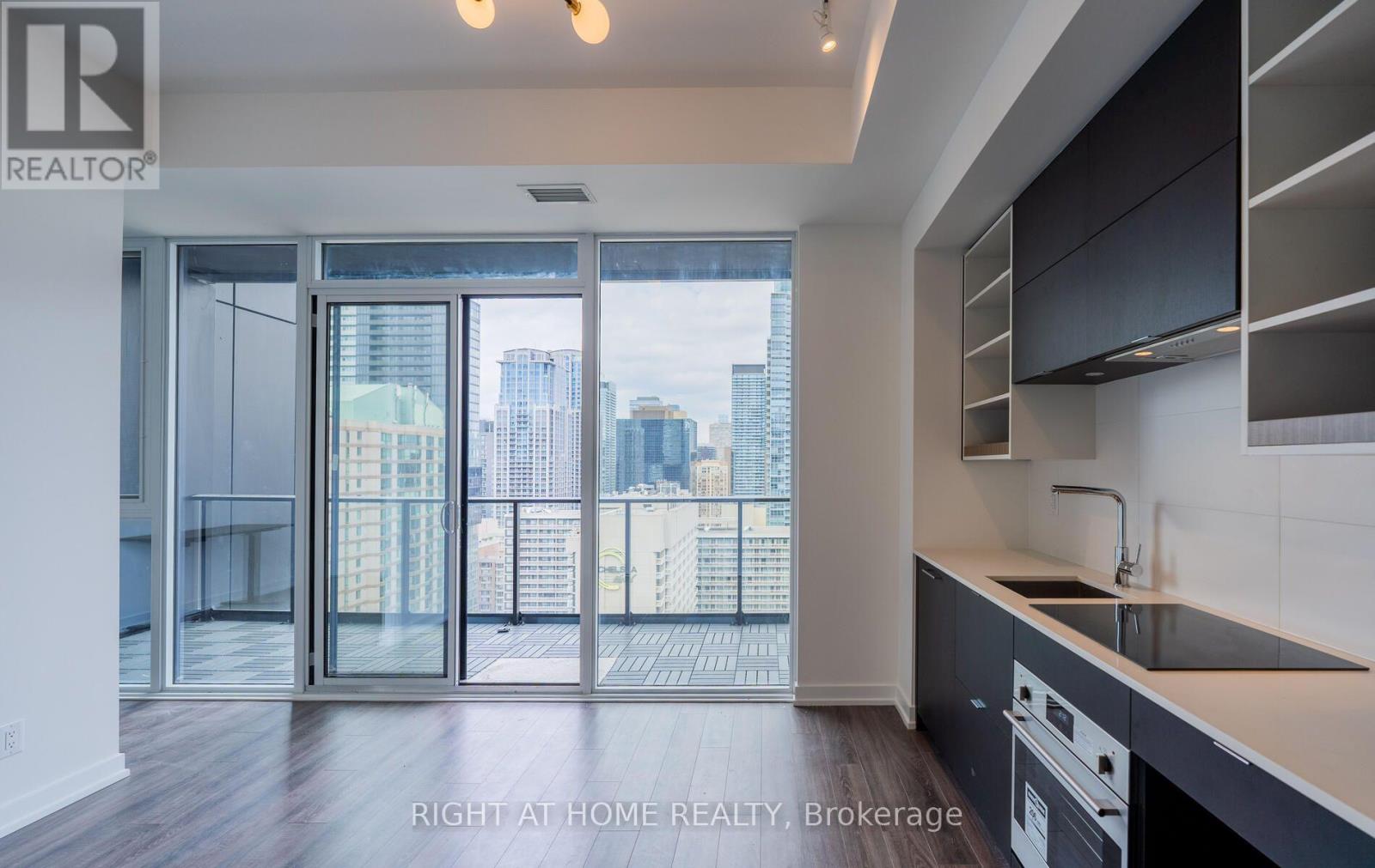 2701 - 20 Edward Street, Toronto, Ontario  M5G 0C5 - Photo 12 - C14101758