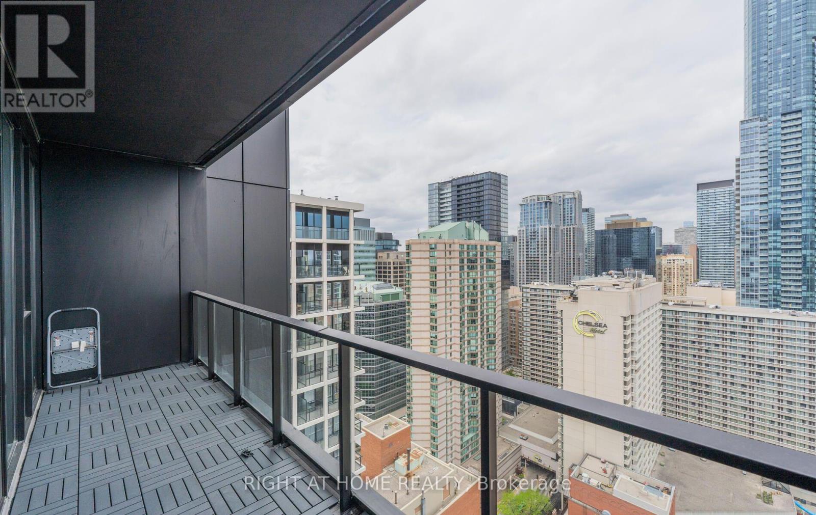 2701 - 20 Edward Street, Toronto, Ontario  M5G 0C5 - Photo 24 - C14101758