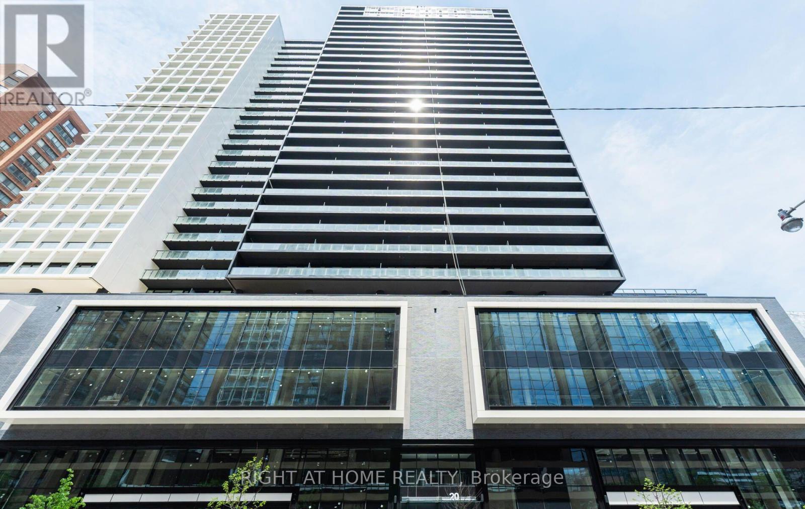 2701 - 20 Edward Street, Toronto, Ontario  M5G 0C5 - Photo 4 - C14101758