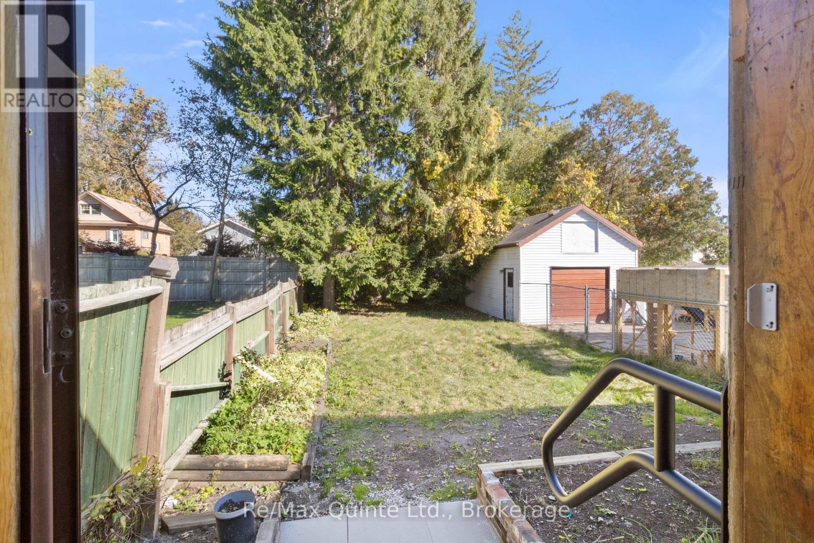 B - 163 Albert Street, Belleville (Belleville Ward), Ontario  K8N 3N5 - Photo 15 - X14101686