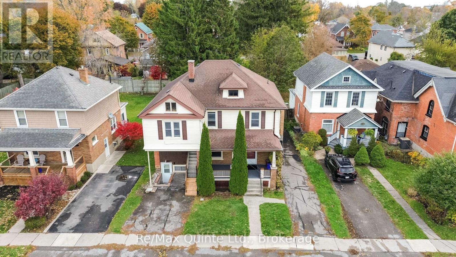 B - 163 Albert Street, Belleville (Belleville Ward), Ontario  K8N 3N5 - Photo 16 - X14101686