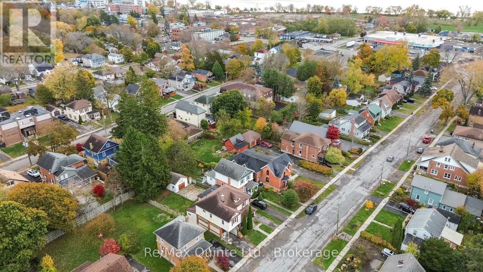 163 Albert Street, Belleville (Belleville Ward), Ontario  K8N 3N5 - Photo 2 - X14101696
