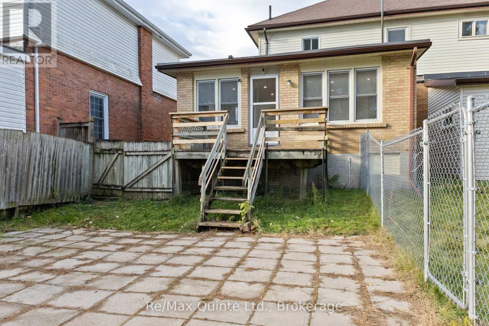 163 Albert Street, Belleville (Belleville Ward), Ontario  K8N 3N5 - Photo 6 - X14101696
