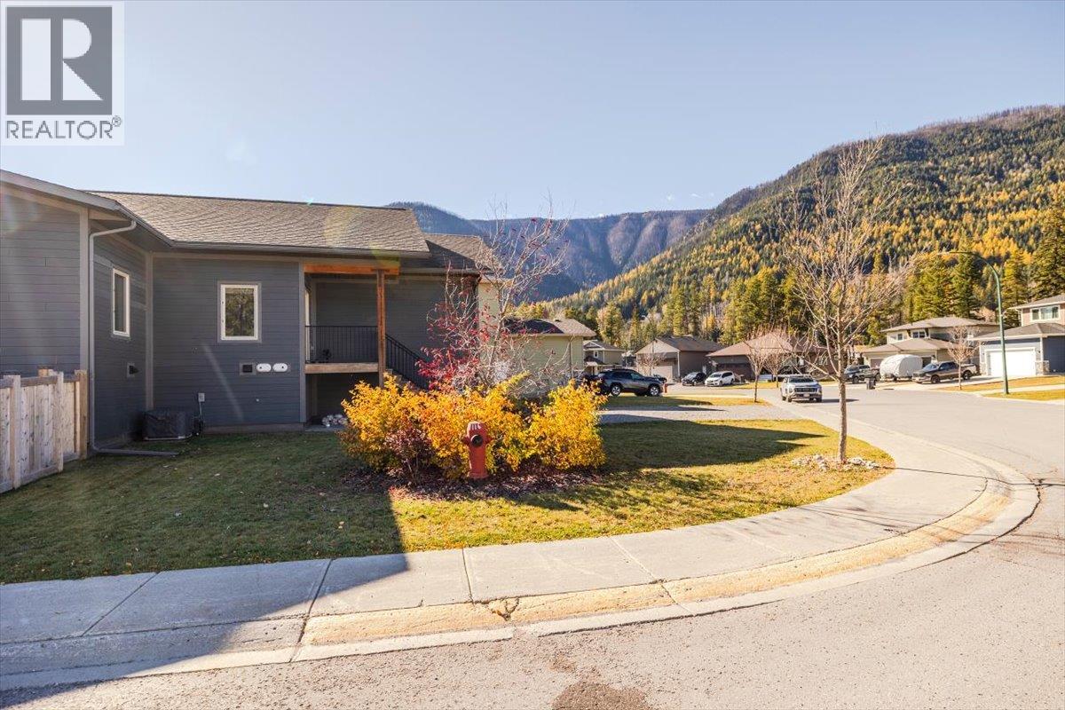 1308 Cherrywood Boulevard, Sparwood, British Columbia  V0B 2G2 - Photo 43 - 10403573