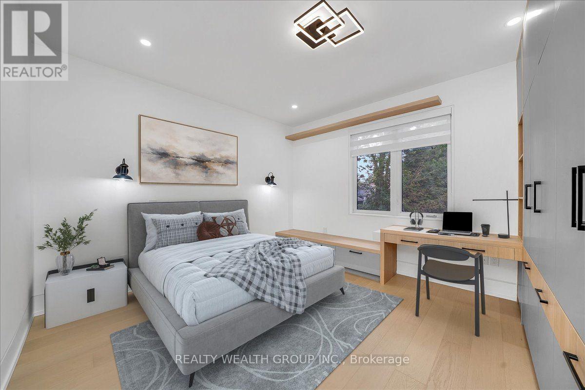 2 Kingsbury Crescent, Toronto, Ontario  M1N 1E9 - Photo 27 - E14101610