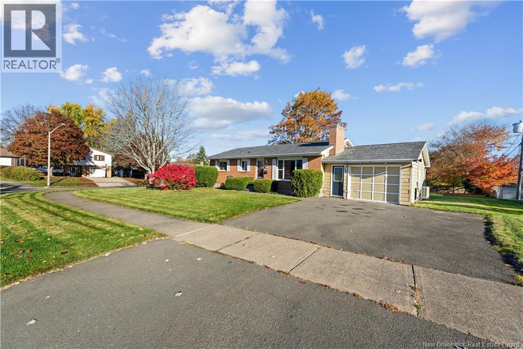 55 Monte Carlo Crescent, moncton, New Brunswick