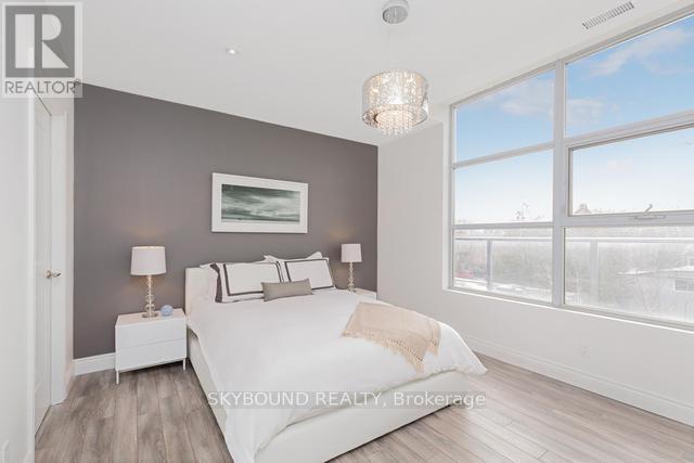 303 - 1003 Queen Street E, Toronto, Ontario  M4M 1K3 - Photo 10 - E14101728