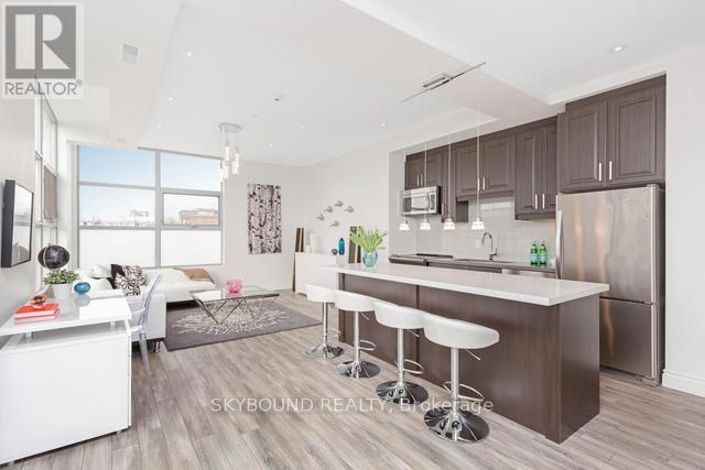 303 - 1003 Queen Street E, Toronto, Ontario  M4M 1K3 - Photo 5 - E14101728