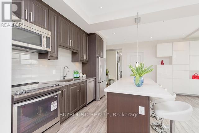 303 - 1003 Queen Street E, Toronto, Ontario  M4M 1K3 - Photo 7 - E14101728