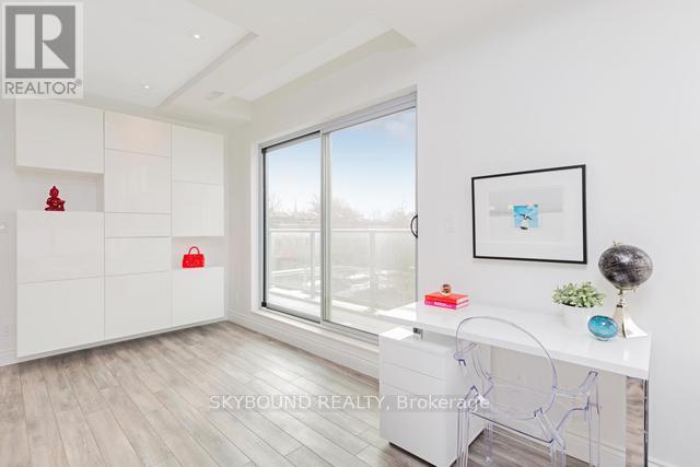 303 - 1003 Queen Street E, Toronto, Ontario  M4M 1K3 - Photo 8 - E14101728