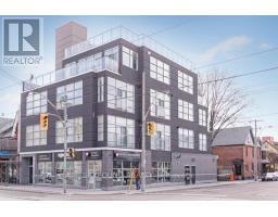 303 - 1003 QUEEN STREET E, Toronto, Ontario