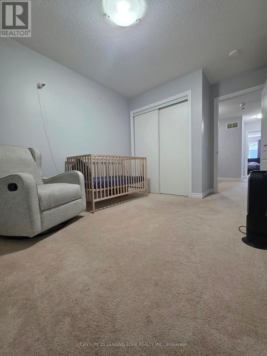 57 Great Gabe Crescent, Oshawa, Ontario  L1L 0G6 - Photo 16 - E14101792