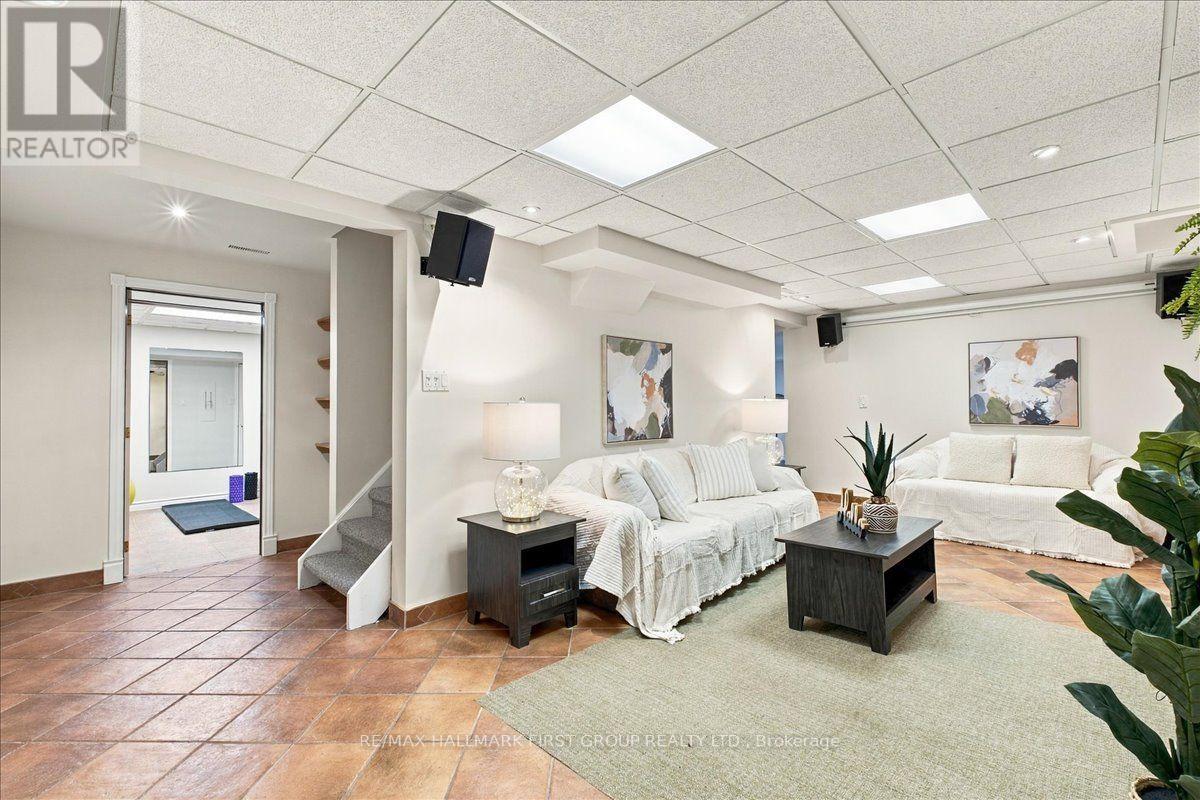 23 Flowers Crescent, Ajax, Ontario  L1S 4B9 - Photo 18 - E14101798