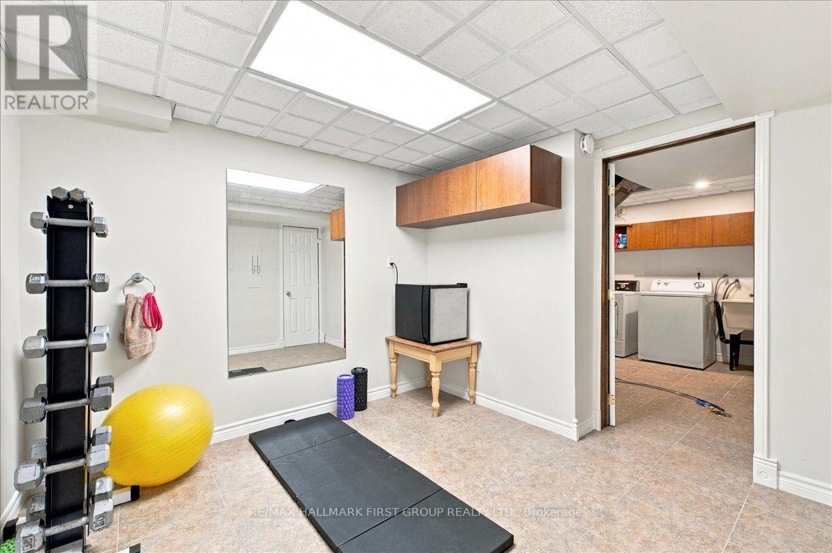 23 Flowers Crescent, Ajax, Ontario  L1S 4B9 - Photo 22 - E14101798