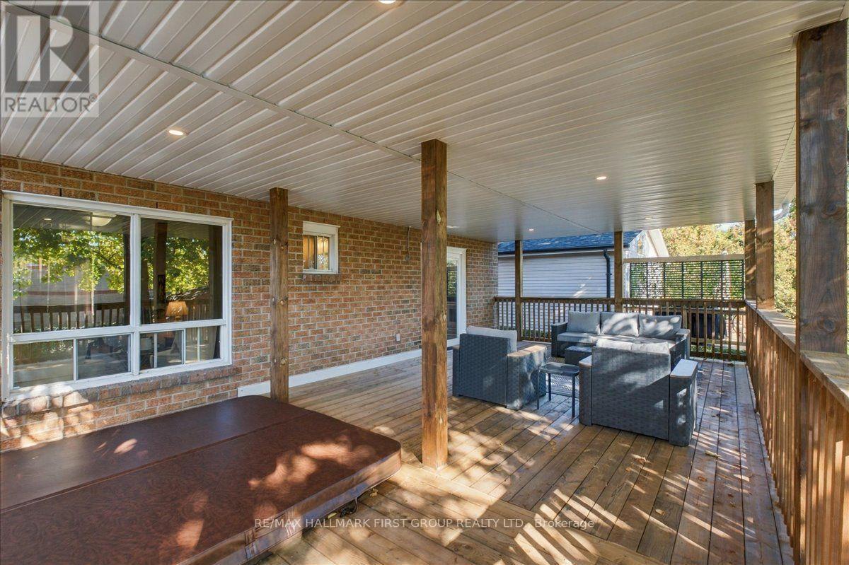 23 Flowers Crescent, Ajax, Ontario  L1S 4B9 - Photo 25 - E14101798
