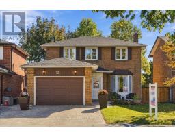 23 FLOWERS CRESCENT, Ajax, Ontario