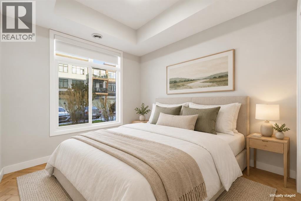 301, 562 Seton Circle SE, Calgary, Alberta  T3M 3Y5 - Photo 4 - A2345043