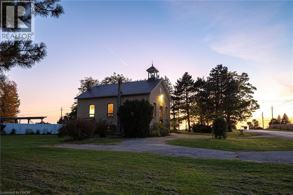 2653 Huron Road, New Hamburg, Ontario  N3A 3C2 - Photo 49 - 40871742