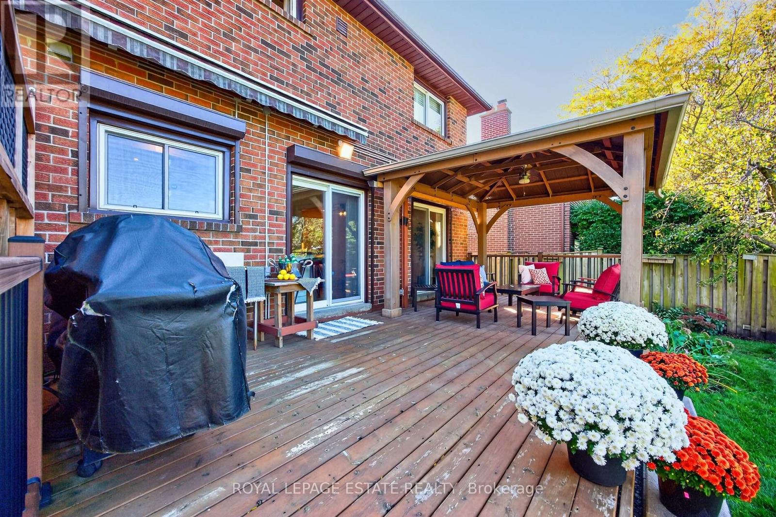 268 Fincham Avenue, Markham (Markham Village), Ontario  L3P 4E6 - Photo 34 - N14101596
