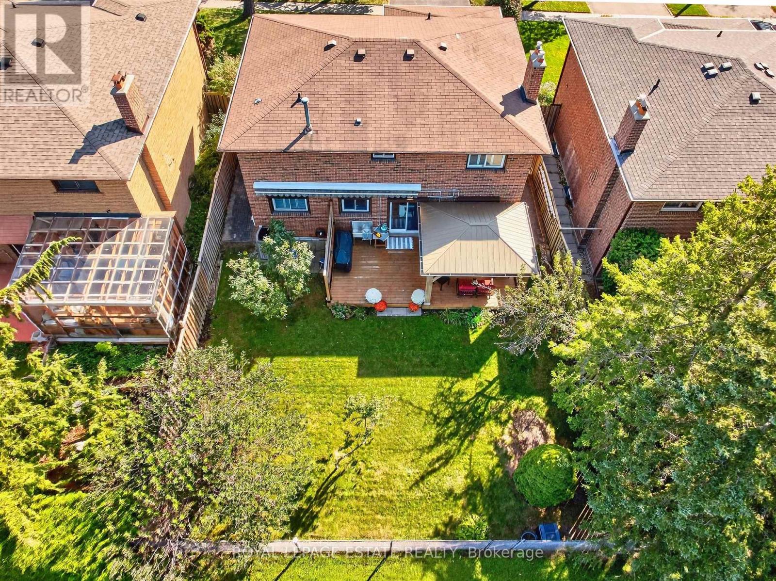 268 Fincham Avenue, Markham (Markham Village), Ontario  L3P 4E6 - Photo 37 - N14101596