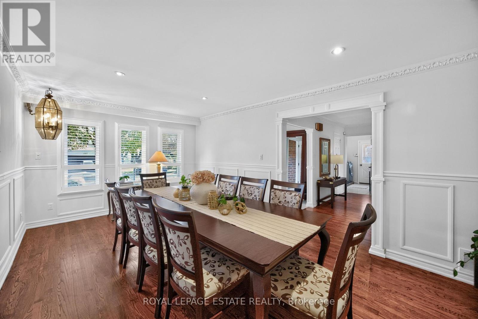 268 Fincham Avenue, Markham (Markham Village), Ontario  L3P 4E6 - Photo 9 - N14101596