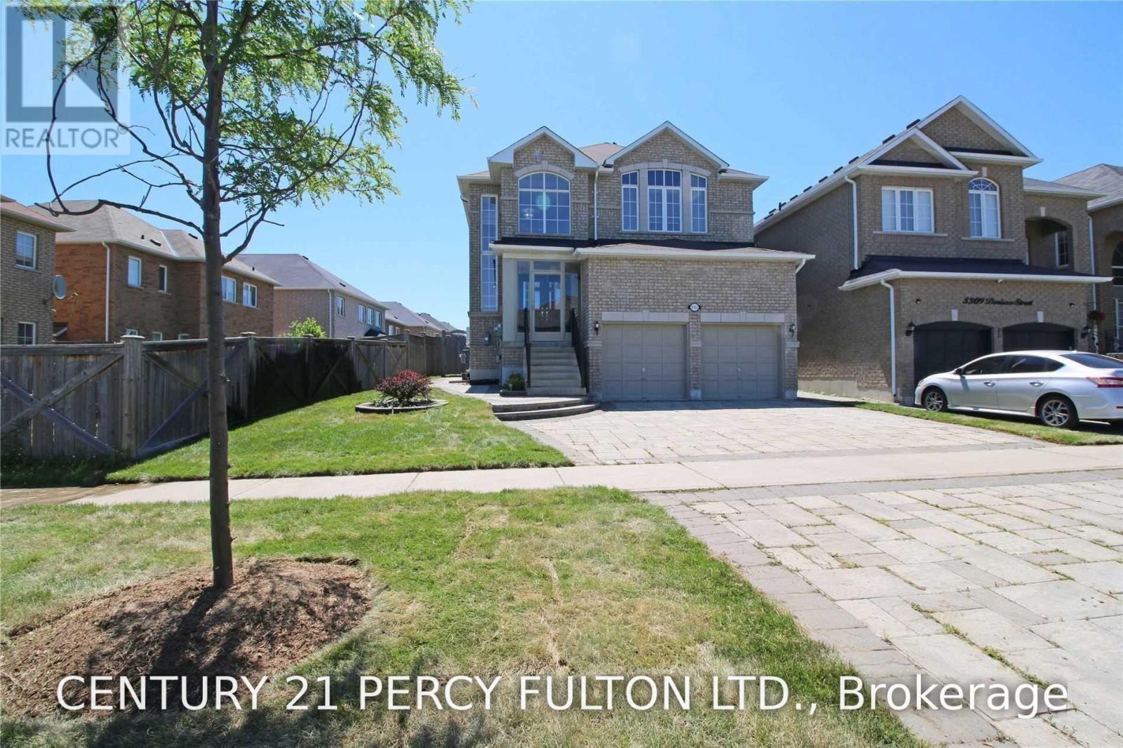 BSMT 1 - 3311 DENISON STREET, Markham, Ontario