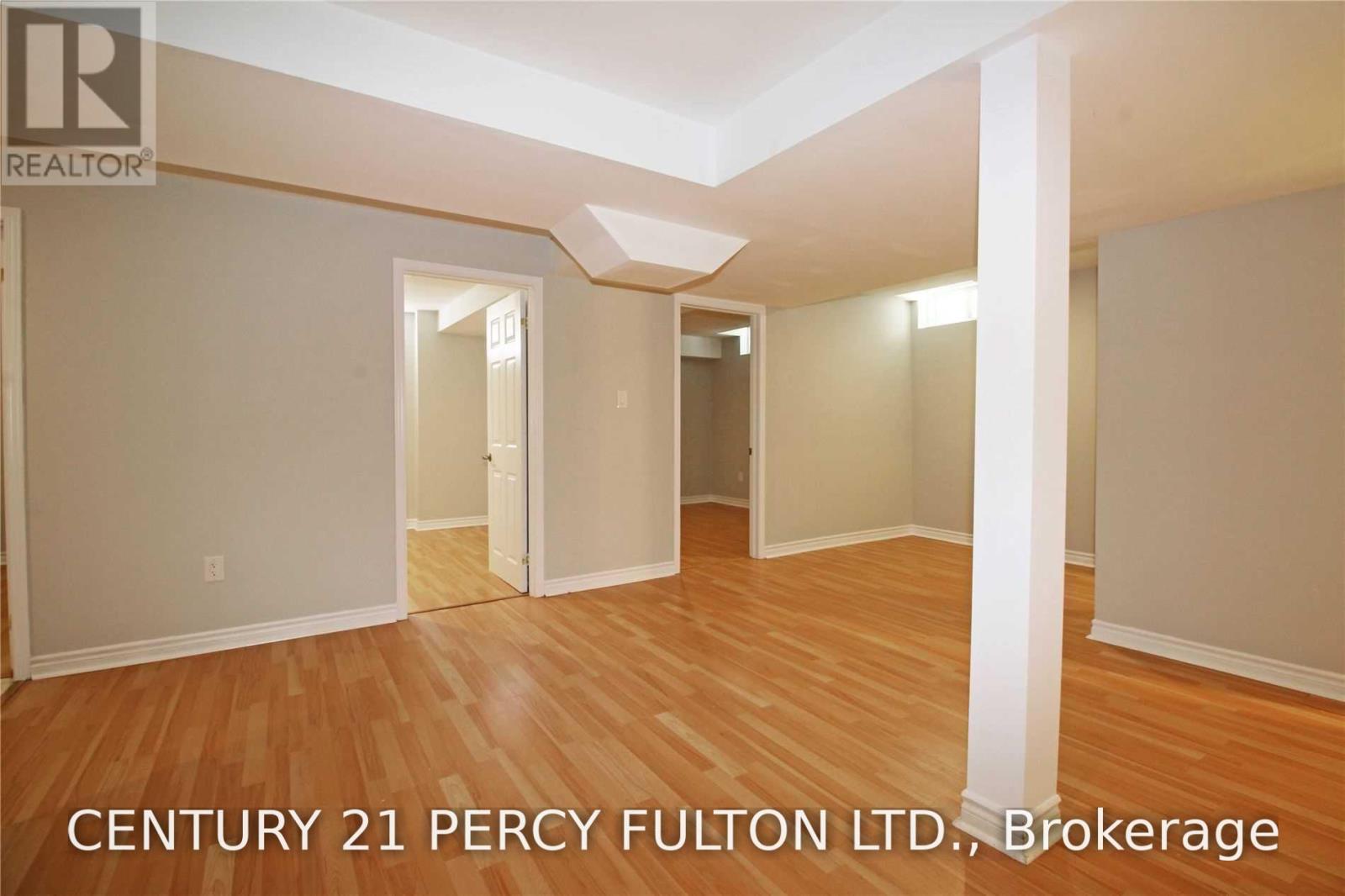 Bsmt 1 - 3311 Denison Street, Markham, Ontario  L3S 0B3 - Photo 2 - N14101630
