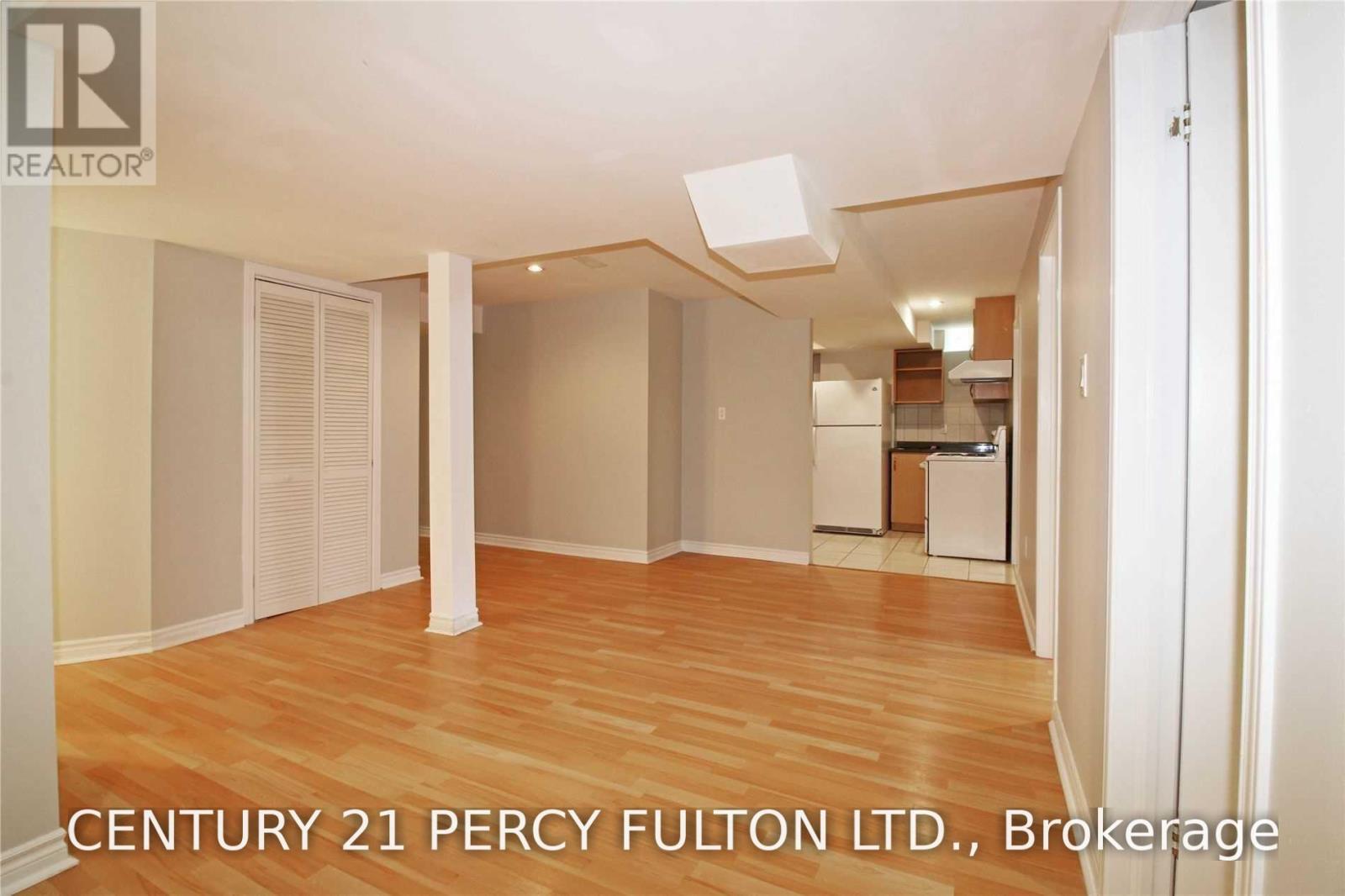 Bsmt 1 - 3311 Denison Street, Markham, Ontario  L3S 0B3 - Photo 4 - N14101630
