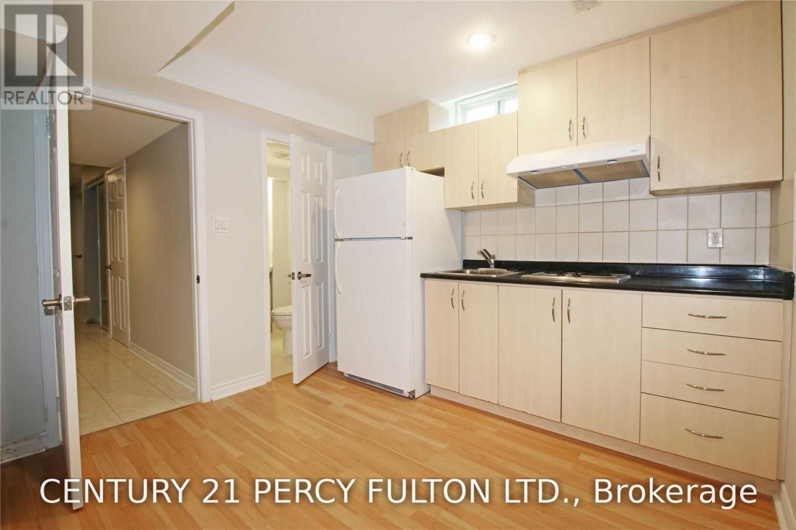Bsmt 1 - 3311 Denison Street, Markham, Ontario  L3S 0B3 - Photo 5 - N14101630