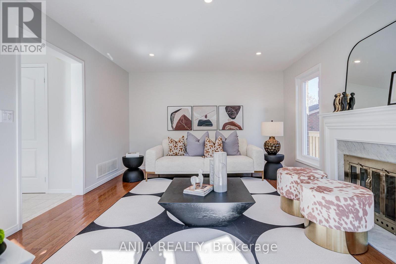 17 Charrington Crescent, Markham, Ontario  L3R 0R3 - Photo 25 - N14101682
