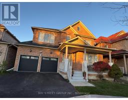 305 SHIRLEY DRIVE, Richmond Hill, Ontario